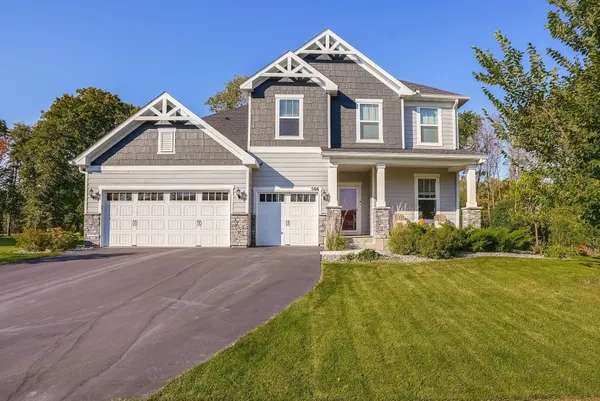 $769,900 | 506 Twinflower Road, Hamel, MN 55340