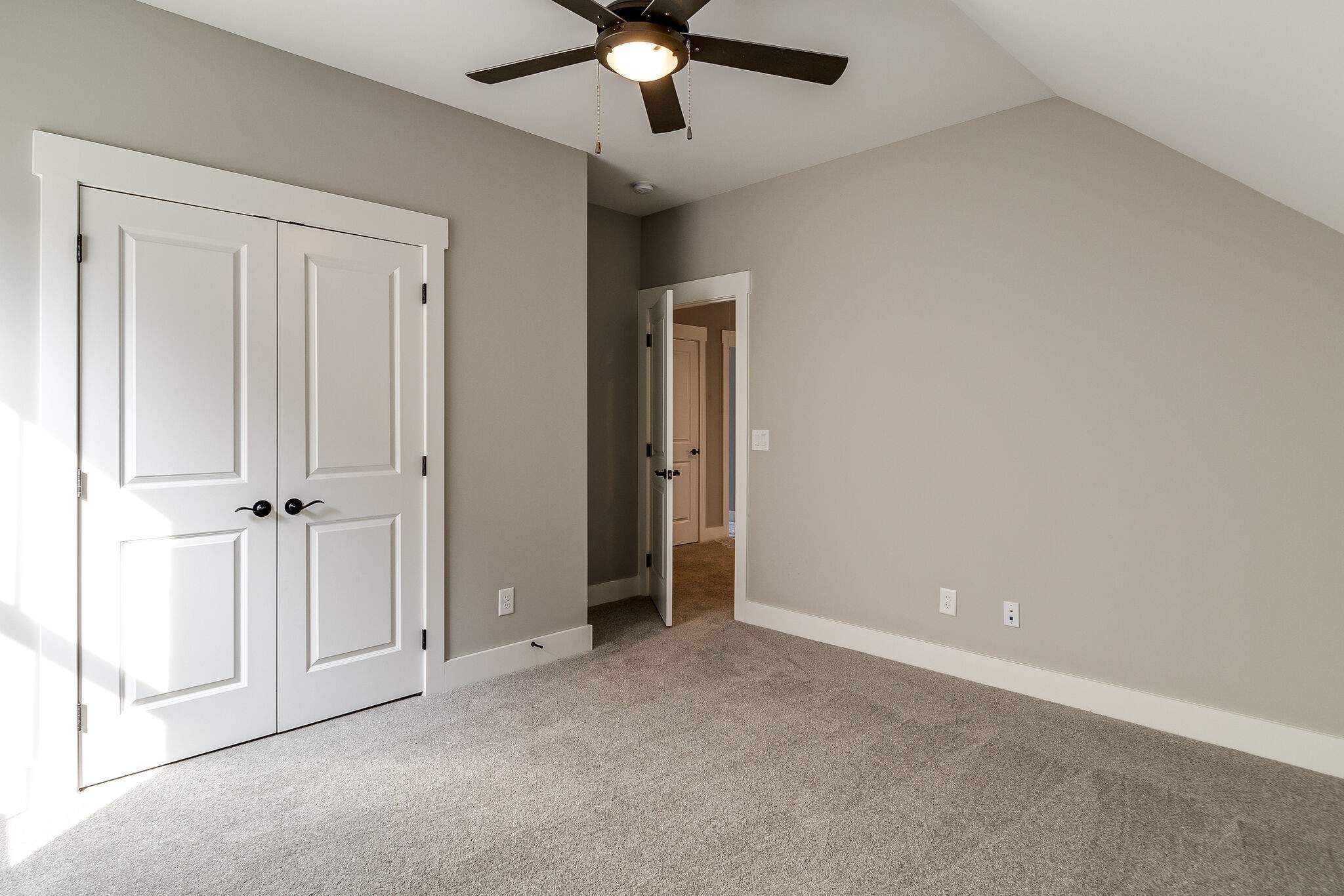 3003 Turnstone Trace Spring Hill, TN 37174 - Photo 24 of 26 a view of an empty room