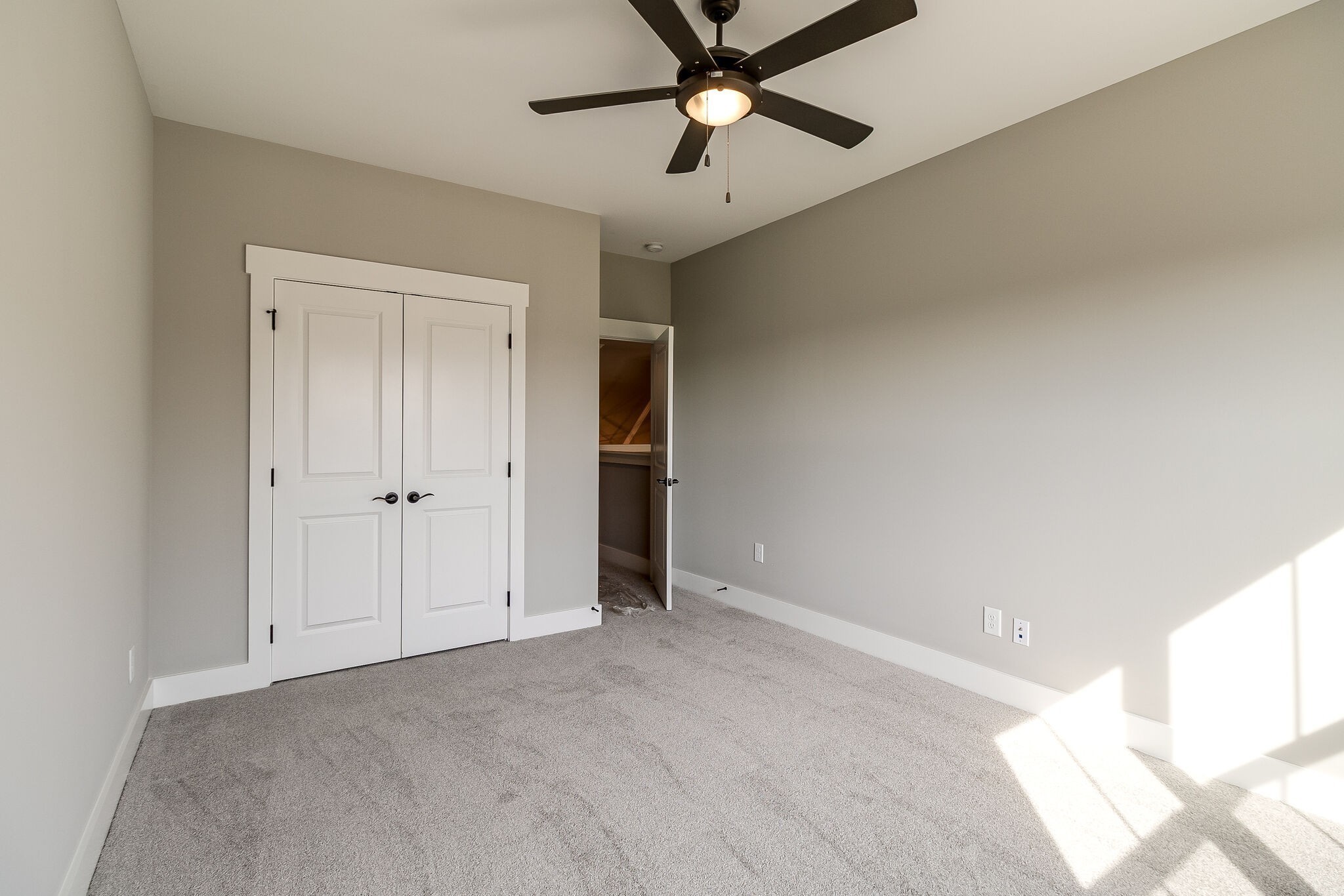 3003 Turnstone Trace Spring Hill, TN 37174 - Photo 25 of 26 a view of an empty room and window