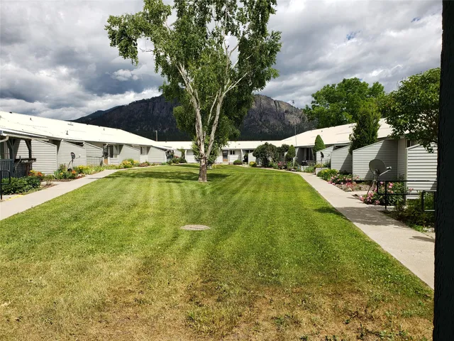 $731 | 401 South 5th Street East, Chewelah, WA 99109