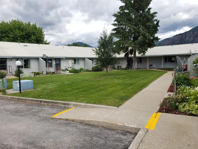 $731 | 401 South 5th Street East, Chewelah, WA 99109