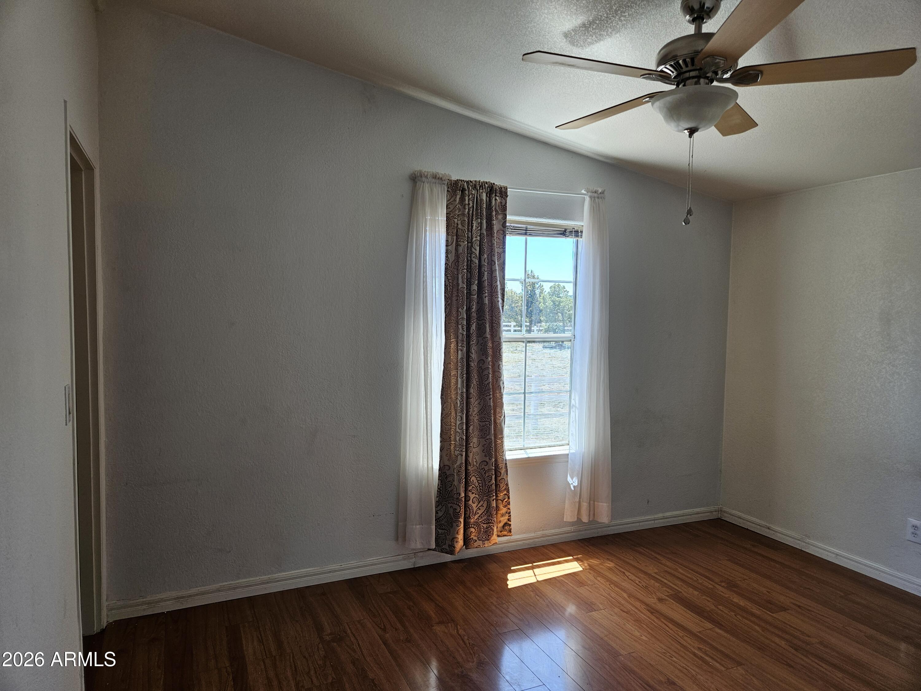 8400 North Red Lake Road Williams, AZ 86046 - Photo 22 of 37 Bedroom 3