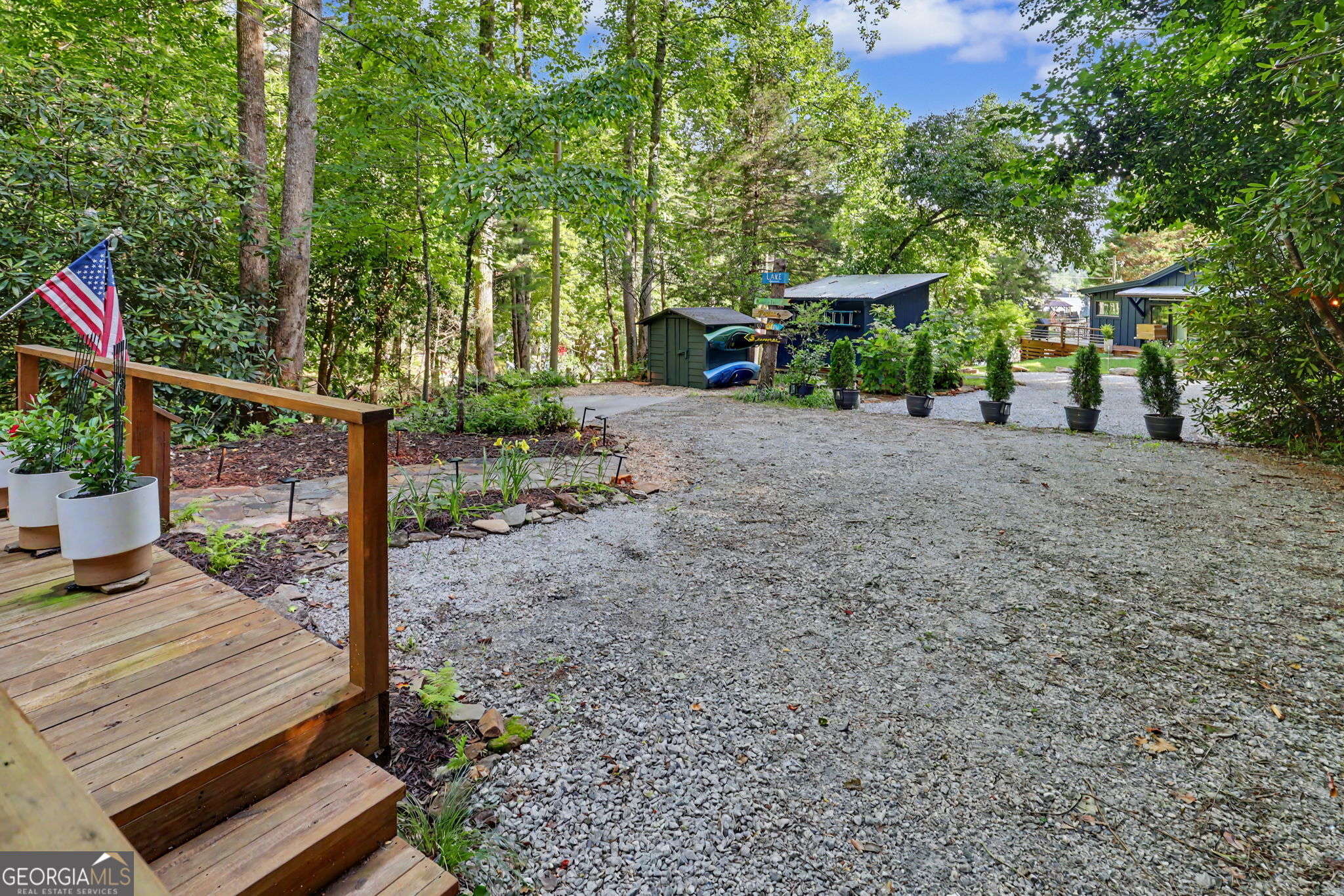 276 Fulton Road Tiger, GA 30576 - Photo 39 of 64