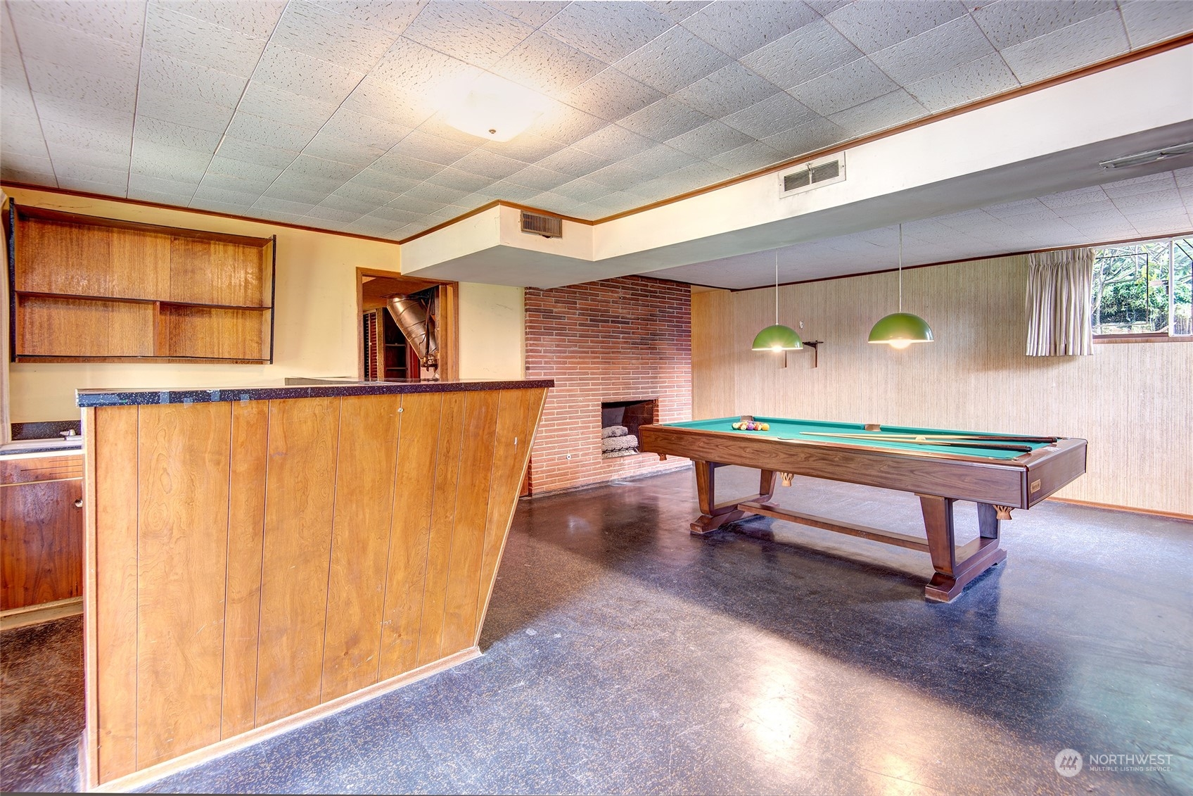 24318 7th Avenue West Bothell, WA 98021 - Photo 12 of 19 a room with furniture and pool table