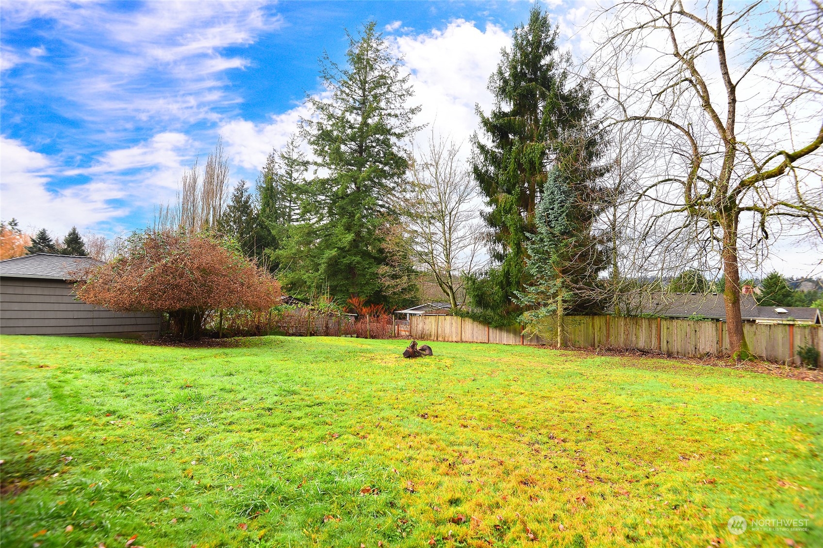 24318 7th Avenue West Bothell, WA 98021 - Photo 19 of 19 a swimming pool with outdoor seating and yard