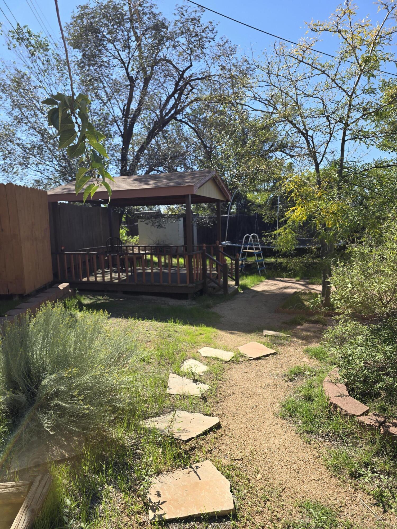 4308 Shepard Road Northeast Albuquerque, NM 87110 - Photo 51 of 57 Gallery Image 51