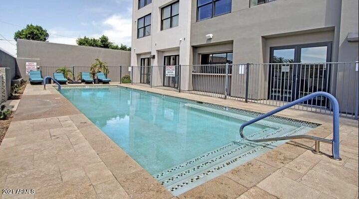 535 West Thomas Road, Unit 302 Phoenix, AZ 85013 - Photo 1 of 26