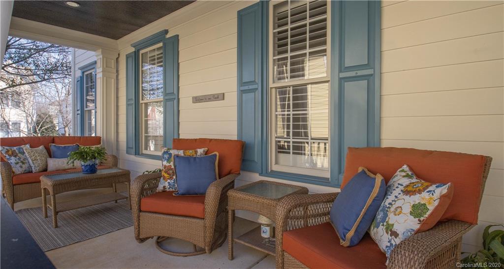 728 Shady Grove Crossing Fort Mill, SC 29708 - Photo 2 of 41 a living room with furniture and a window