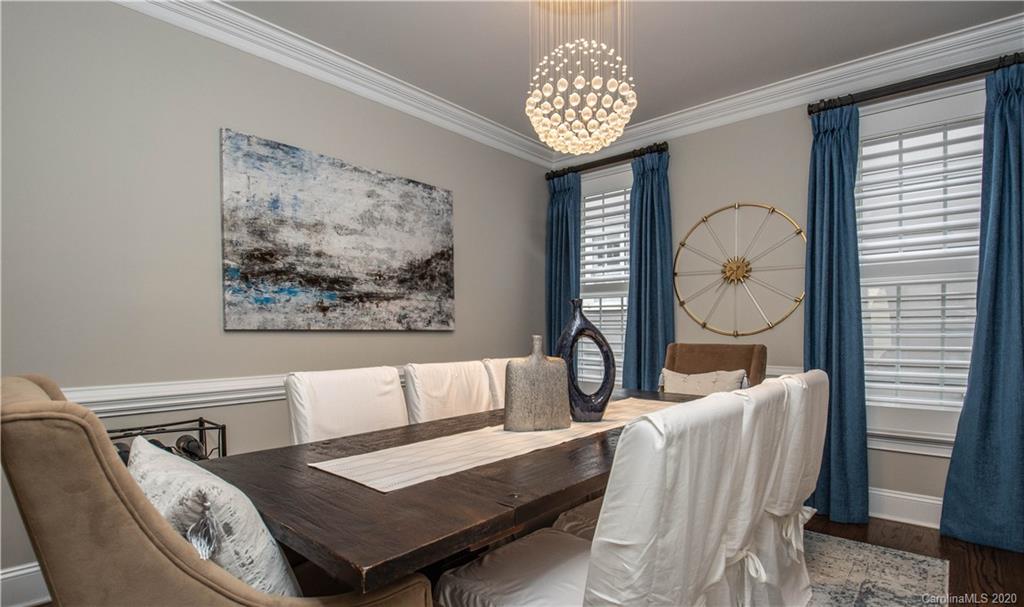 728 Shady Grove Crossing Fort Mill, SC 29708 - Photo 6 of 41 a living room with furniture and a window