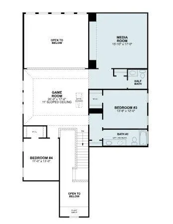 $723,580 | 1320 Sherlynn Court, Prosper, TX 75078