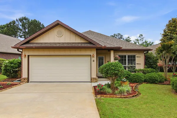 $390,000 | 11 Hemingway Lane, Freeport, FL 32439
