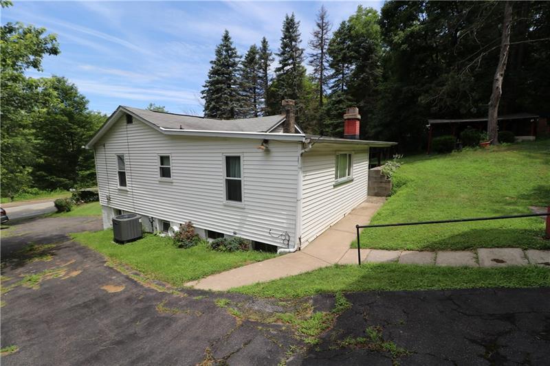 1548 Dime Road Vandergrift, PA 15690 - Photo 14 of 19