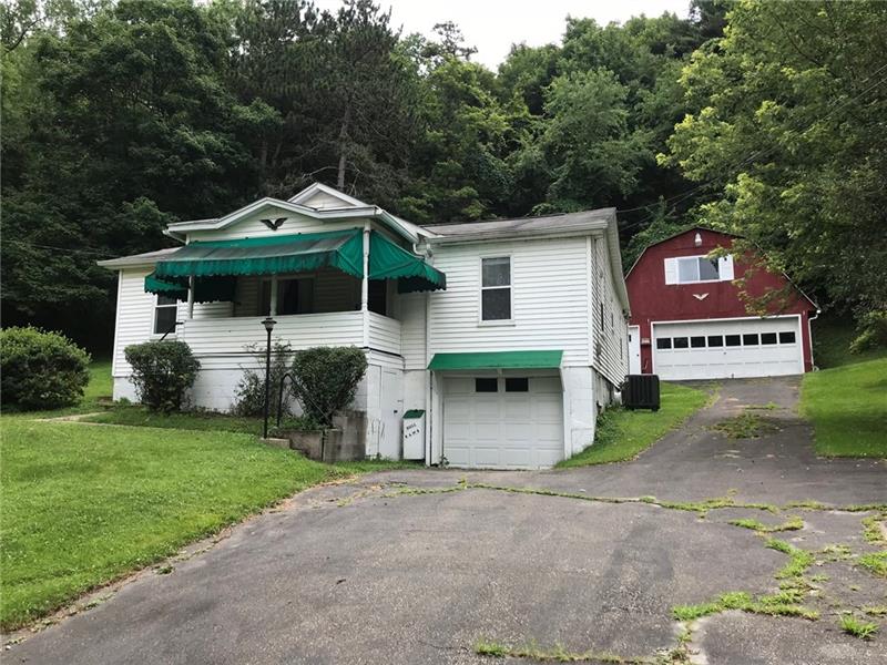 1548 Dime Road Vandergrift, PA 15690 - Photo 3 of 19