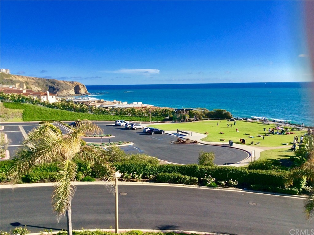 33525 Binnacle Drive Dana Point, CA 92629 - Photo 1 of 76 an aerial view of a city with lots of residential buildings and ocean view