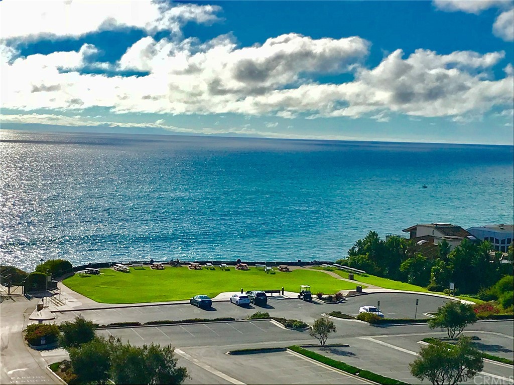 33525 Binnacle Drive Dana Point, CA 92629 - Photo 22 of 76 a view of an outdoor space pool patio and outdoor seating