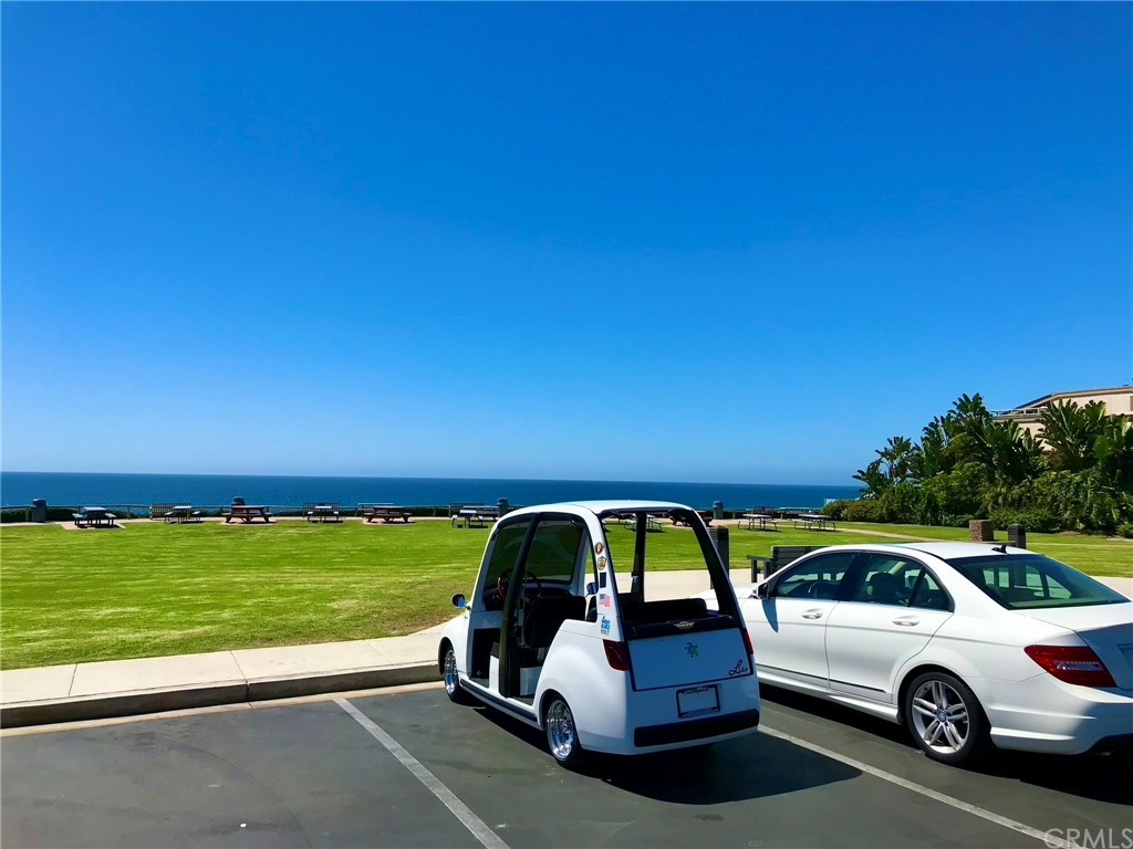 33525 Binnacle Drive Dana Point, CA 92629 - Photo 24 of 76 a view of a car parked in a parking lot