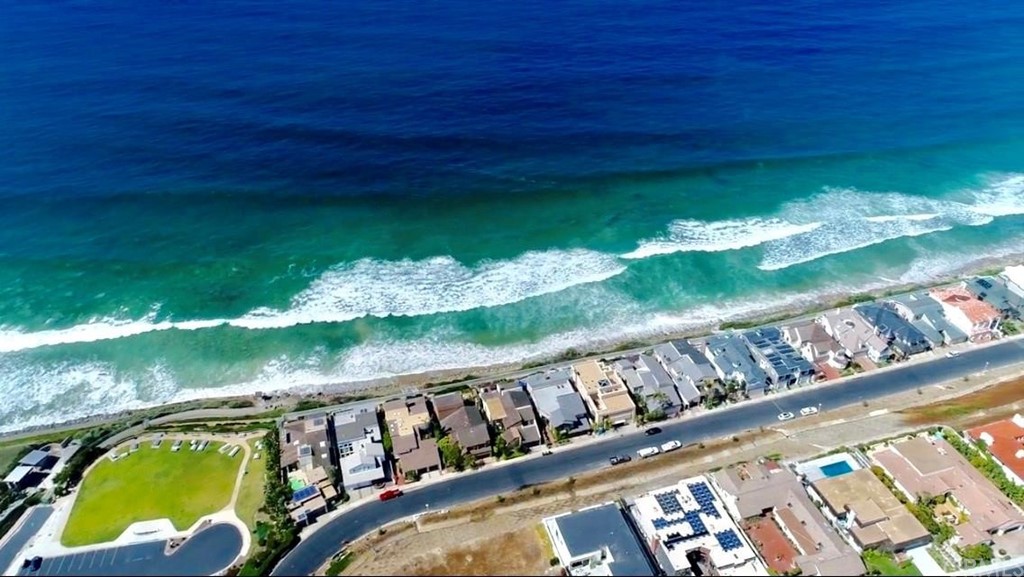 33525 Binnacle Drive Dana Point, CA 92629 - Photo 25 of 76 a view of swimming pool from a balcony