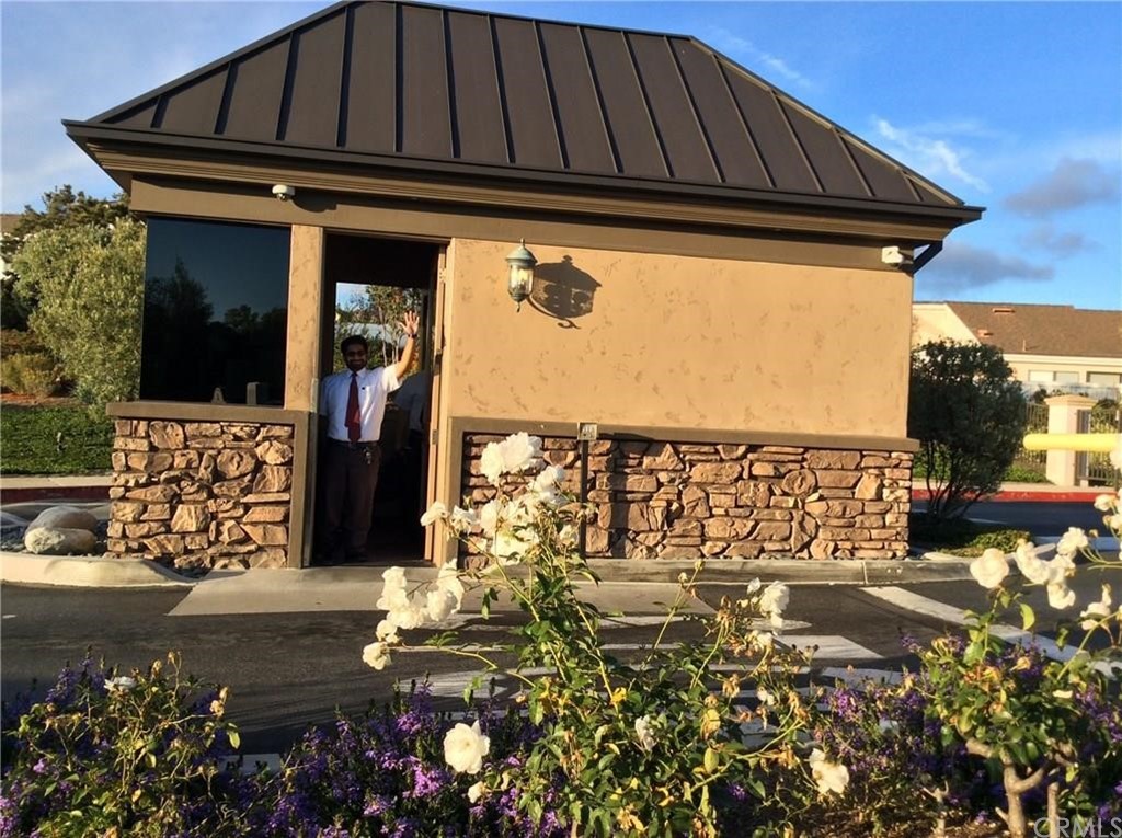33525 Binnacle Drive Dana Point, CA 92629 - Photo 28 of 76 a front view of a house with a yard