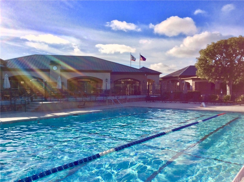 33525 Binnacle Drive Dana Point, CA 92629 - Photo 32 of 76 a view of a yard with an trees