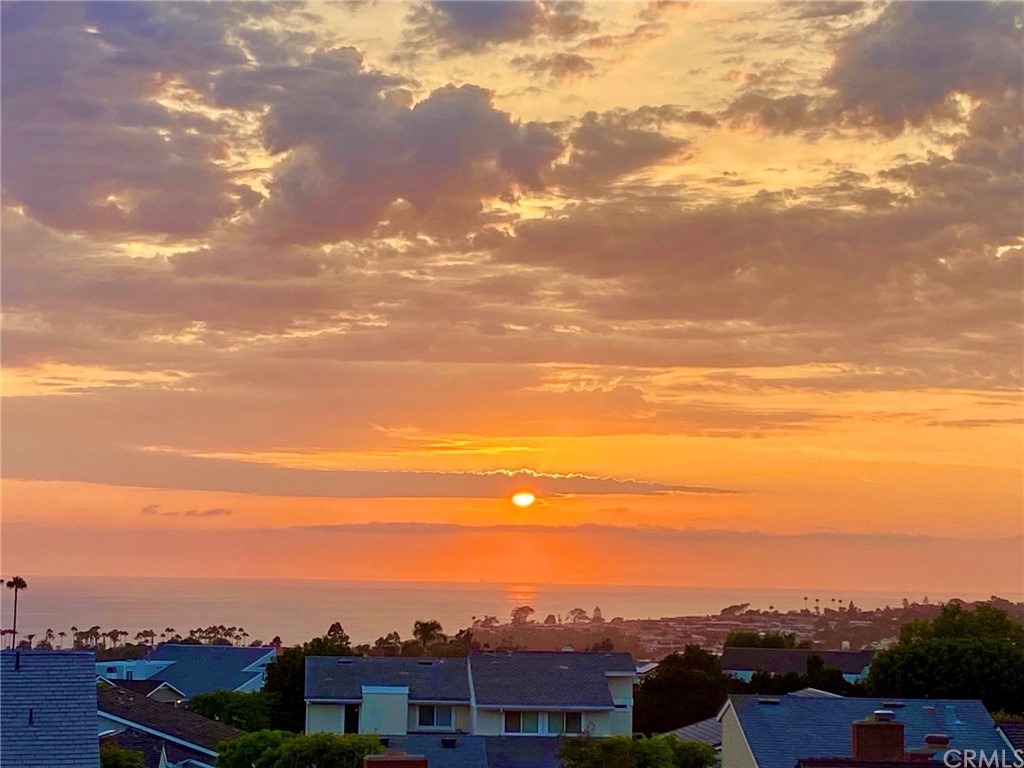 33525 Binnacle Drive Dana Point, CA 92629 - Photo 4 of 76 Magnificent Panoramic Ocean Views from 33525 Binnacle Dr.
