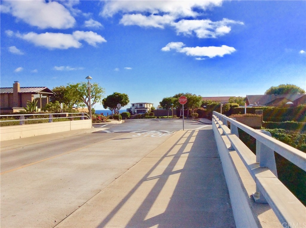 33525 Binnacle Drive Dana Point, CA 92629 - Photo 44 of 76 a view of city from a balcony