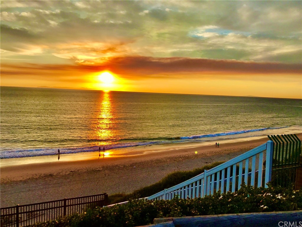 33525 Binnacle Drive Dana Point, CA 92629 - Photo 50 of 76 a view of an ocean and beach