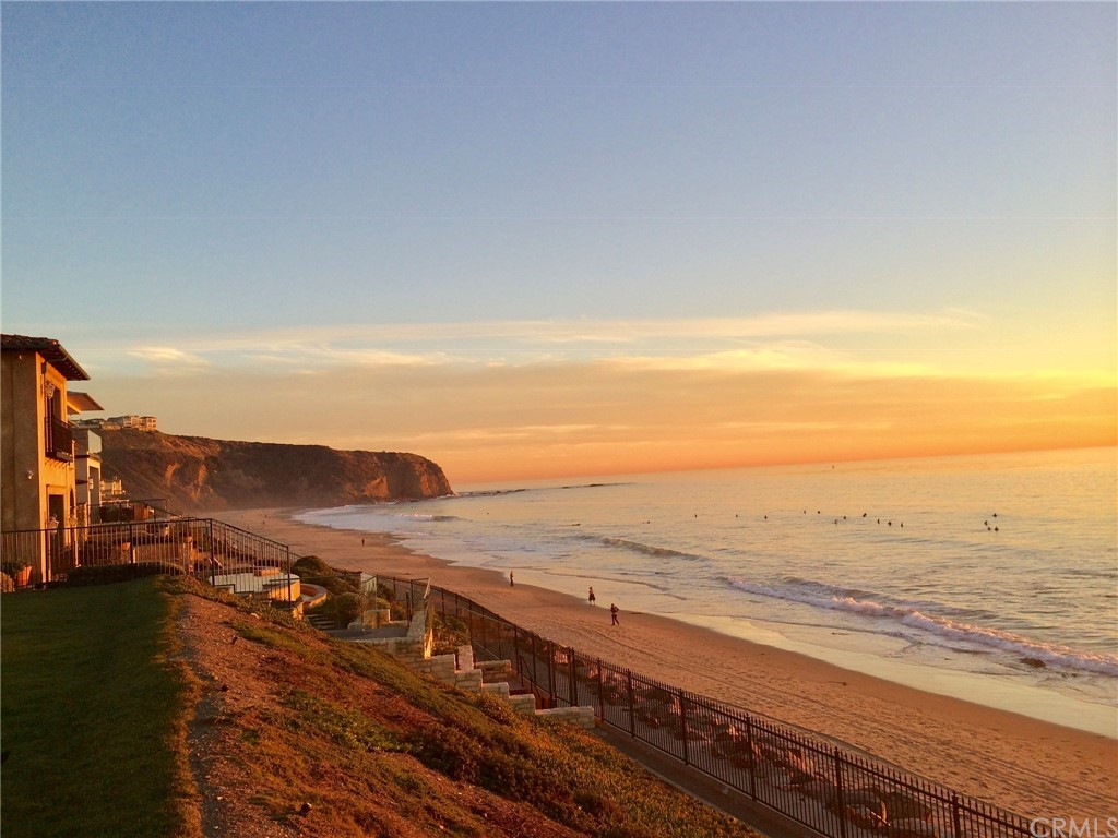 33525 Binnacle Drive Dana Point, CA 92629 - Photo 51 of 76 a view of an ocean and beach