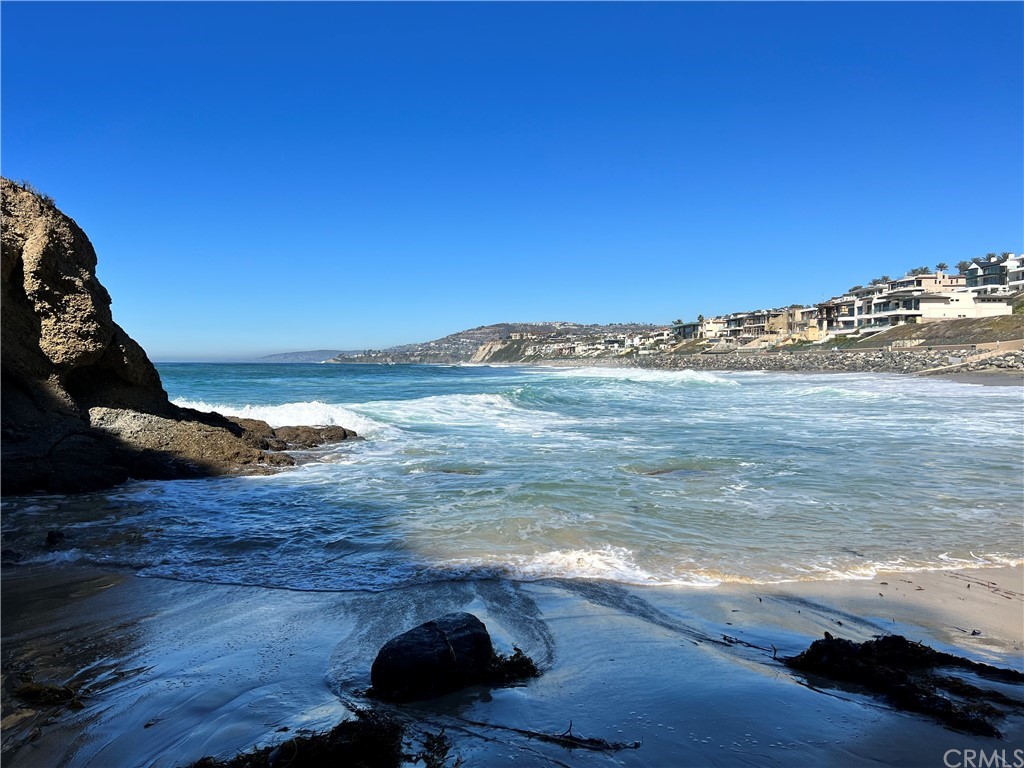 33525 Binnacle Drive Dana Point, CA 92629 - Photo 52 of 76 a view of an ocean and beach