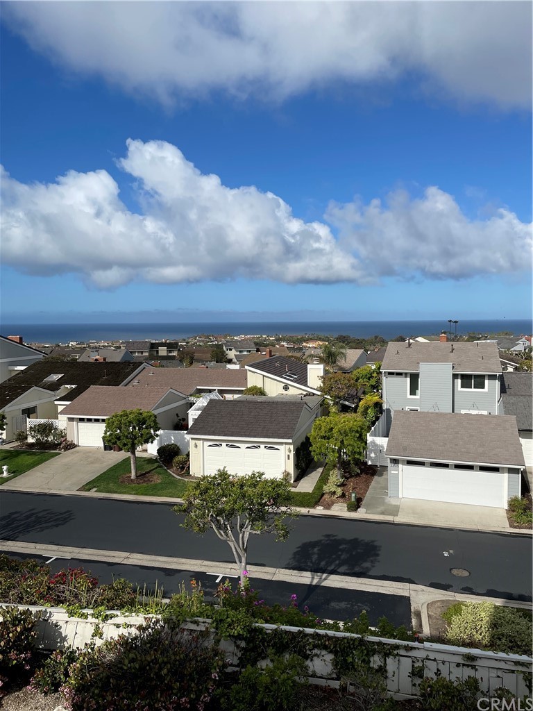 33525 Binnacle Drive Dana Point, CA 92629 - Photo 6 of 76 an aerial view of residential houses with outdoor space