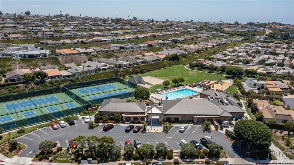 33525 Binnacle Drive Dana Point, CA 92629 - Photo 75 of 76 an aerial view of a city