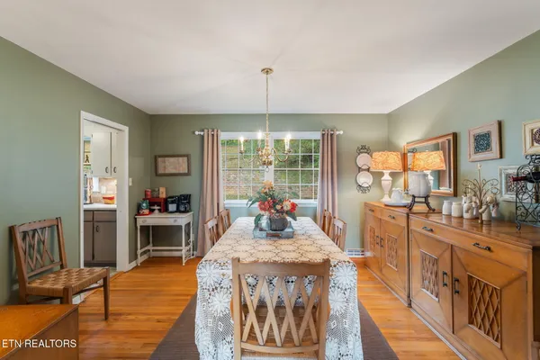 $804,500 | 5411 Holston Hills Road, Knoxville, TN 37914
