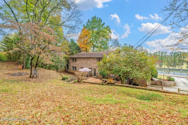 $804,500 | 5411 Holston Hills Road, Knoxville, TN 37914