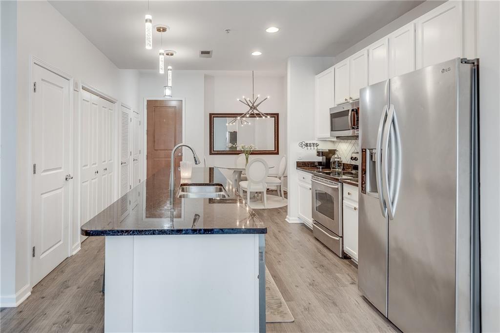 3040 Peachtree Road Northwest, Unit 1602 Atlanta, GA 30305 - Photo 27 of 34 Gallery Image 27