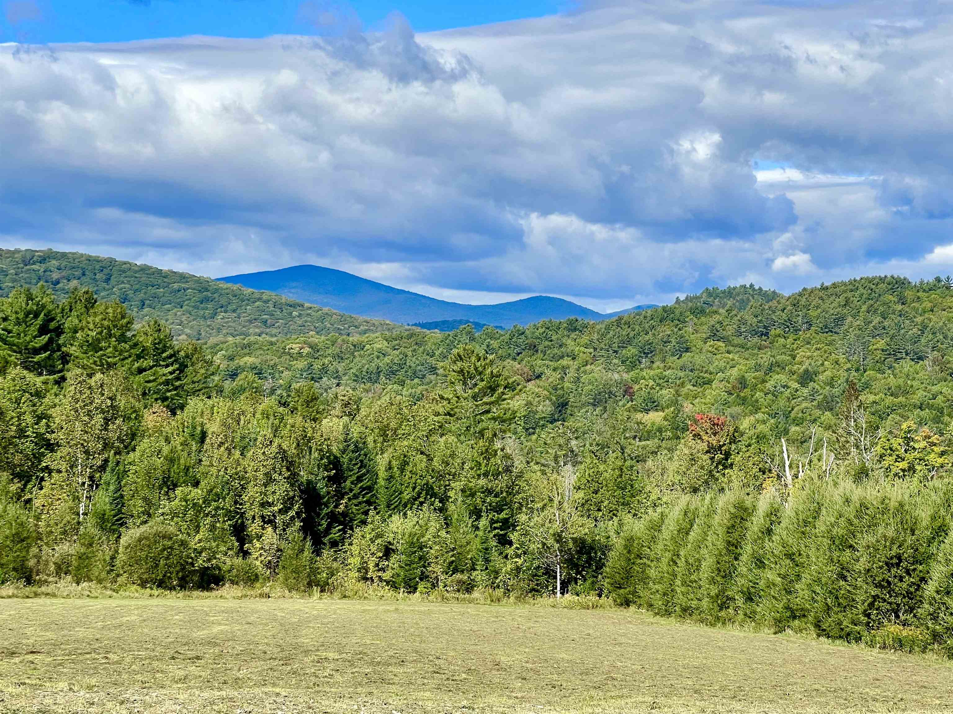 0 Jefferson Hill Road South Ryegate, VT 05069 - Photo 2 of 13