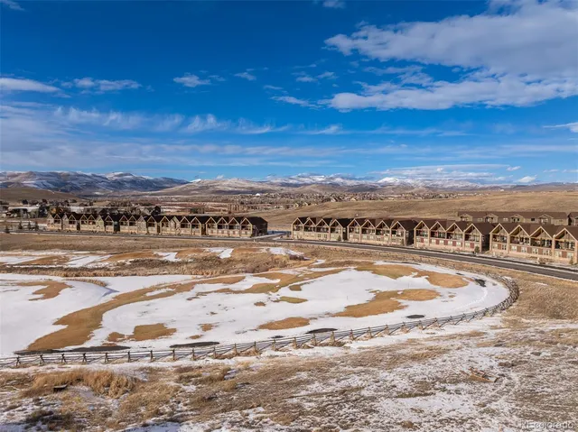 $1,150,000 | 151 Buckhorn Circle, Granby, CO 80446