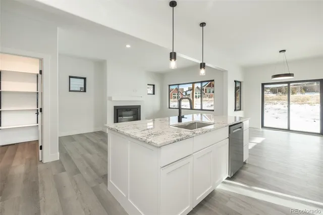 $1,150,000 | 151 Buckhorn Circle, Granby, CO 80446