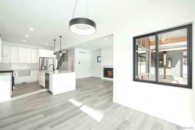 $1,150,000 | 151 Buckhorn Circle, Granby, CO 80446