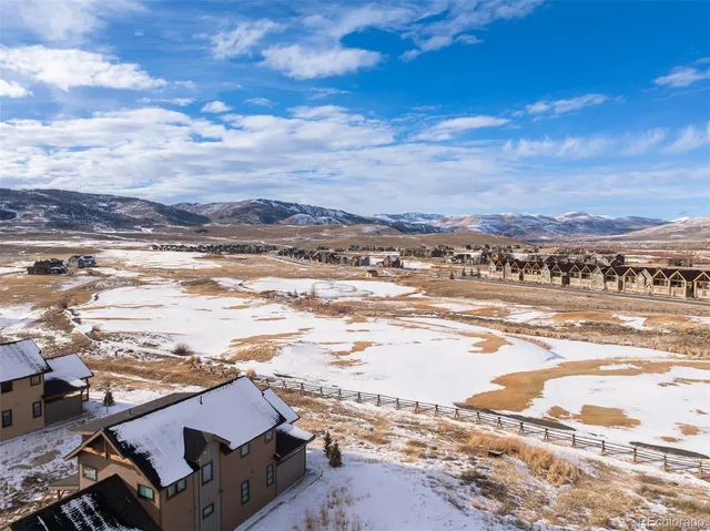 $1,150,000 | 151 Buckhorn Circle, Granby, CO 80446