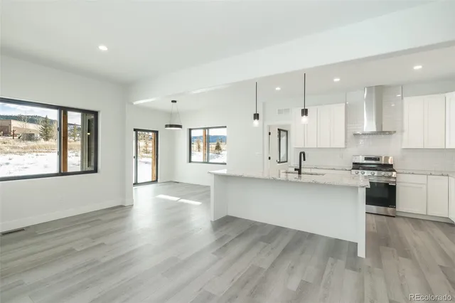 $1,150,000 | 151 Buckhorn Circle, Granby, CO 80446