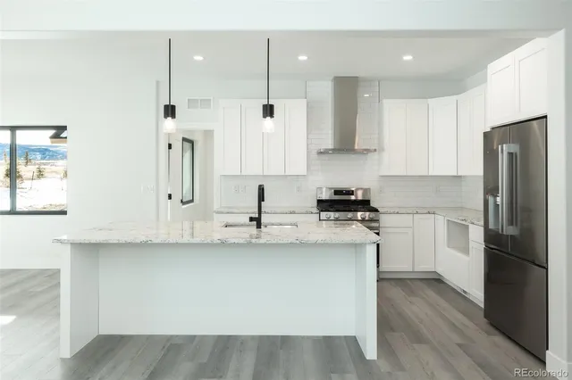 $1,150,000 | 151 Buckhorn Circle, Granby, CO 80446