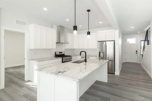 $1,150,000 | 151 Buckhorn Circle, Granby, CO 80446