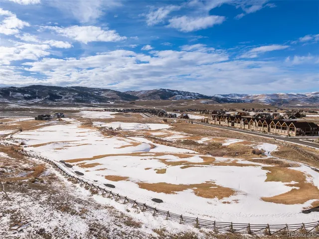 $1,150,000 | 151 Buckhorn Circle, Granby, CO 80446