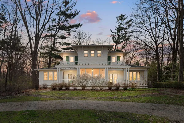$2,460,000 | 14895 Lakeshore Road, Lakeside, MI 49116