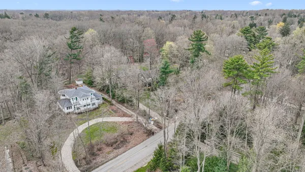 $2,460,000 | 14895 Lakeshore Road, Lakeside, MI 49116