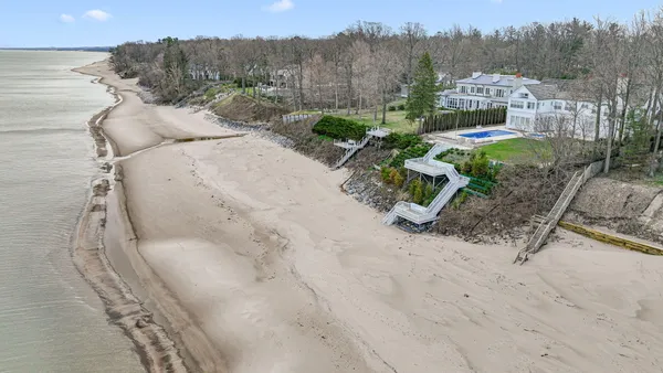 $2,460,000 | 14895 Lakeshore Road, Lakeside, MI 49116