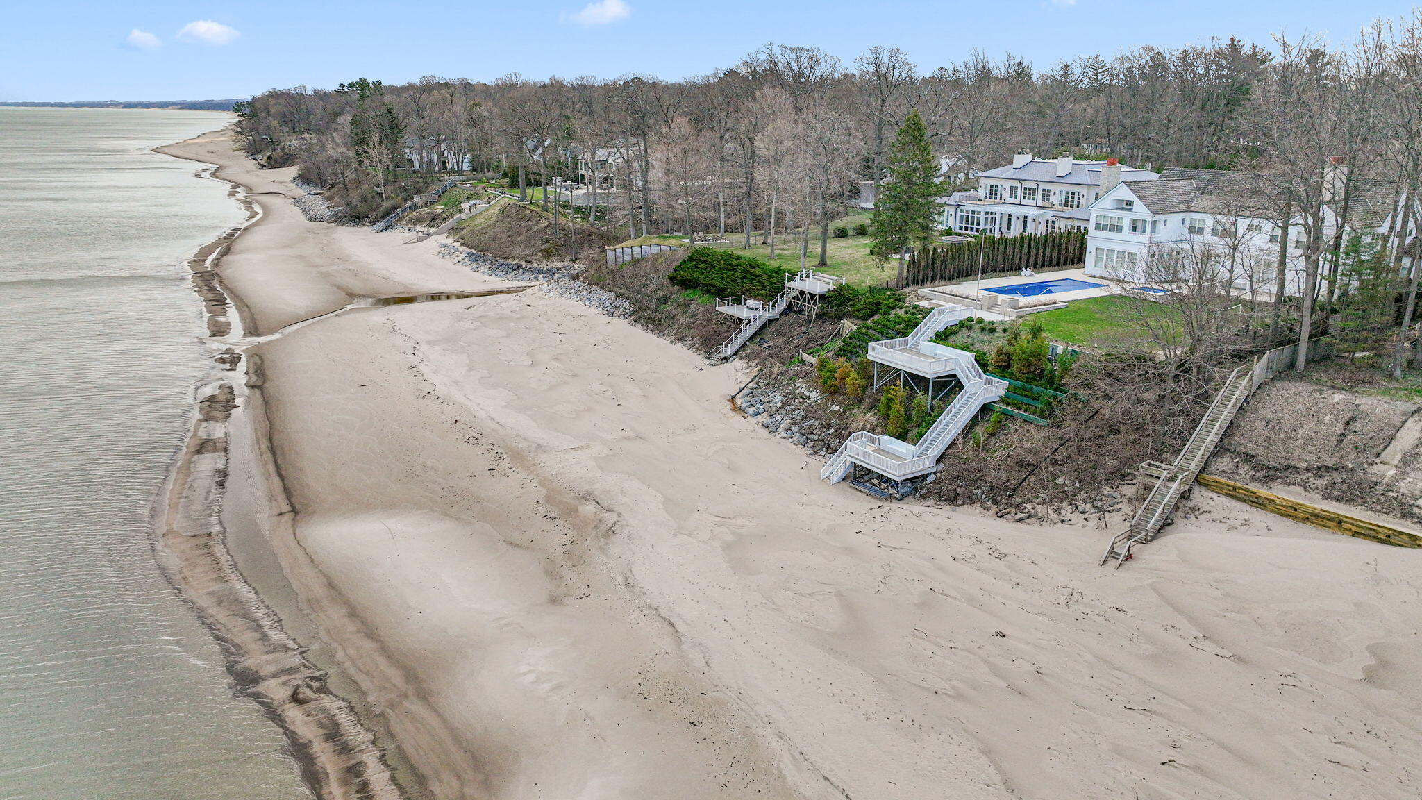 14895 Lakeshore Road Lakeside, MI 49116 - Photo 7 of 35 3-web-or-mls-DJI_0908