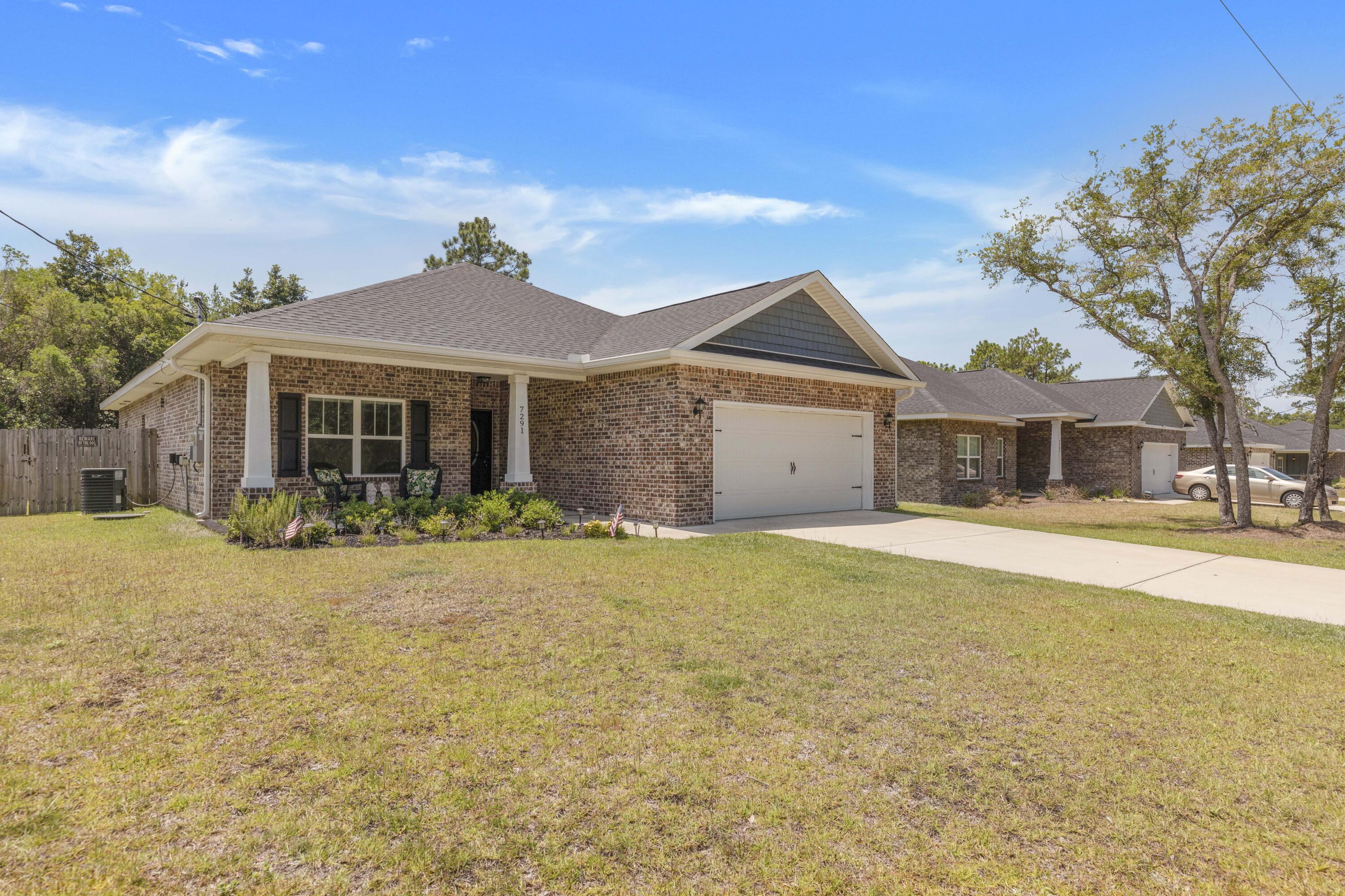 7291 Gordon Evans Road Navarre, FL 32566 - Photo 3 of 39 147A8387