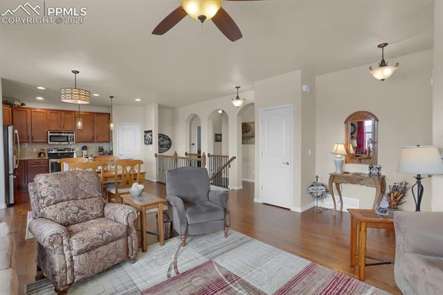 7675 Wichita Ridge Point Colorado Springs, CO 80923 - Photo 5 of 36
