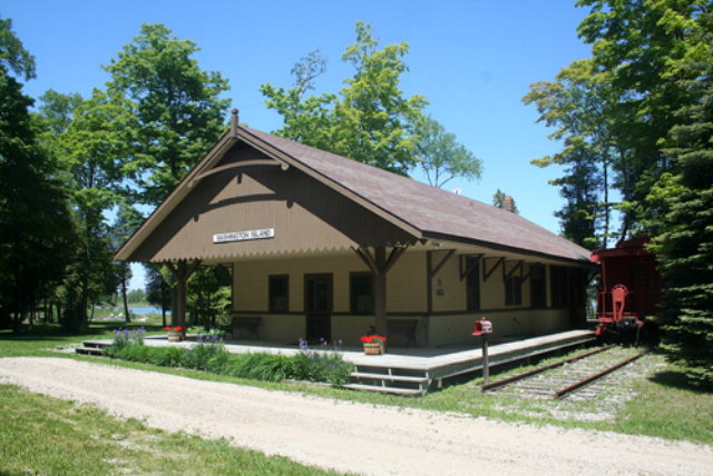 Main View