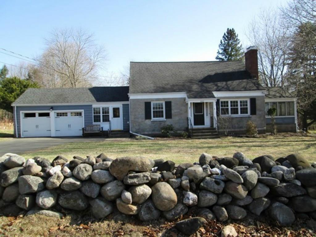1063 Orange Center Road Orange, CT 06477 - Photo 1 of 1